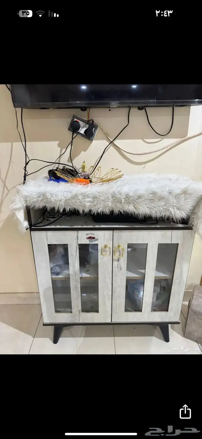 سرير شكل سياره ارجوحه اطفال جزامه كره السله سرير 5
