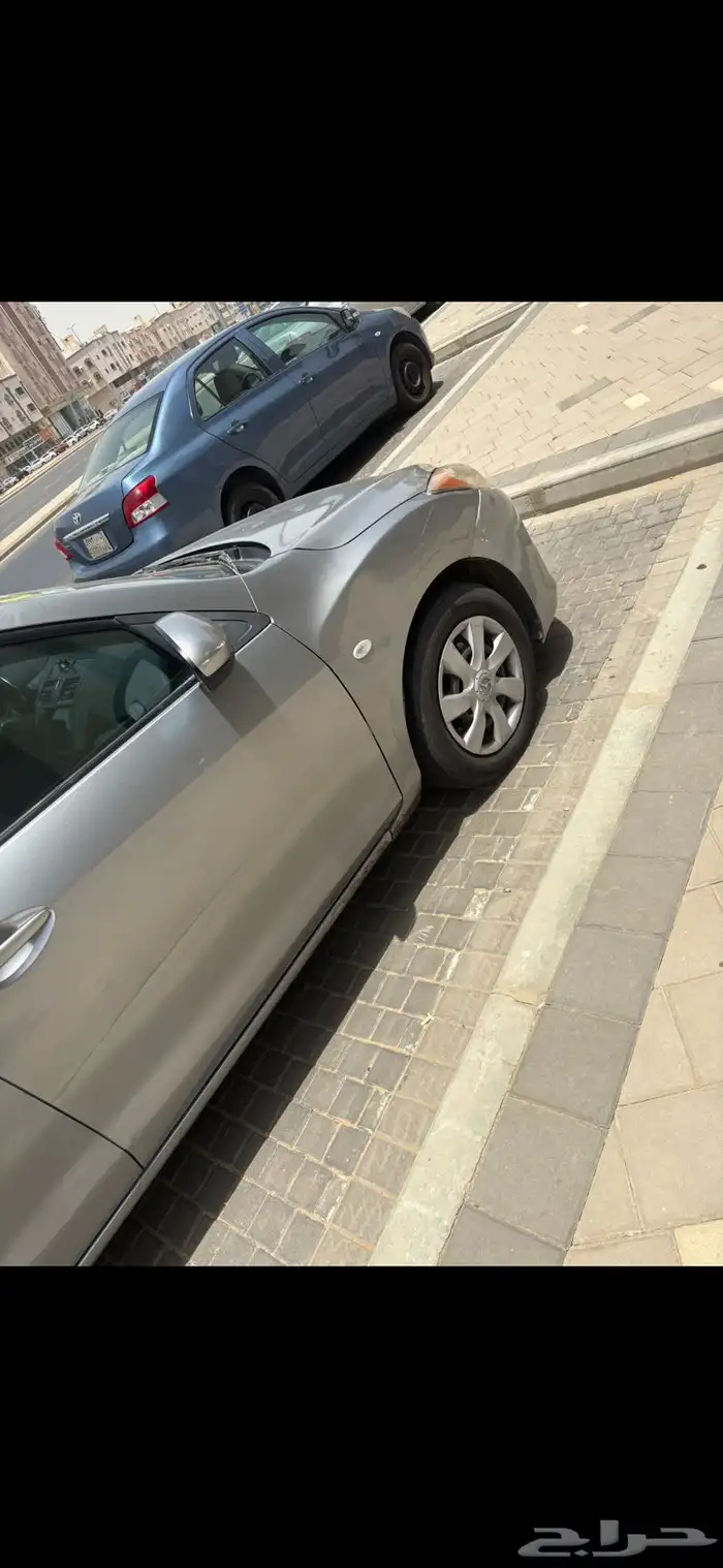 مازدا 3 فضي للبيع موديل 2014 6