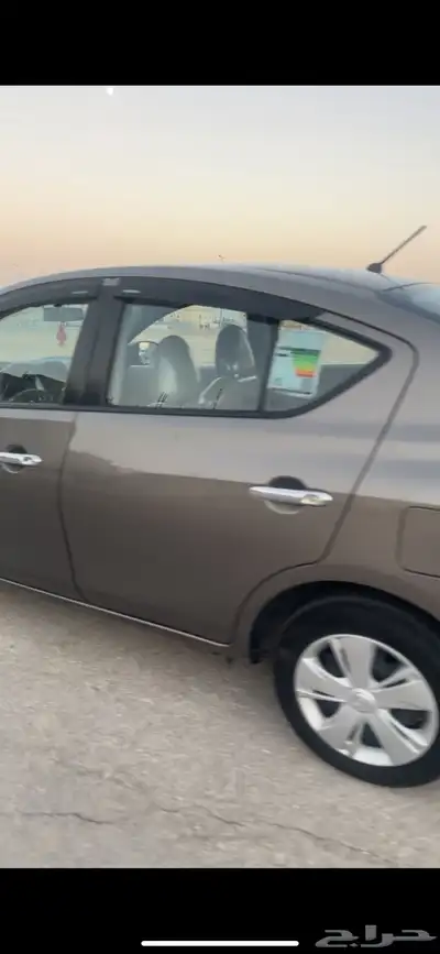 نيسان صني 2019 SV 2
