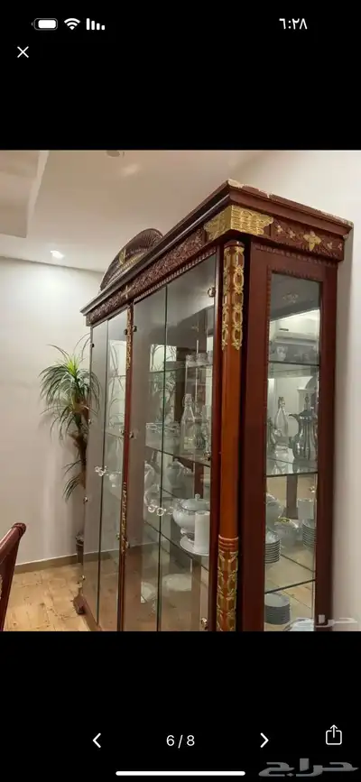 سفره طعام 4