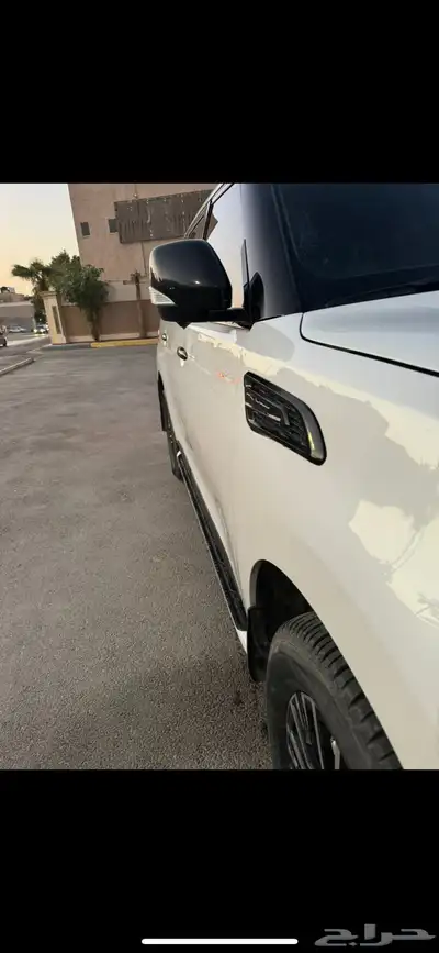 باترول 2010 محول 2023 10