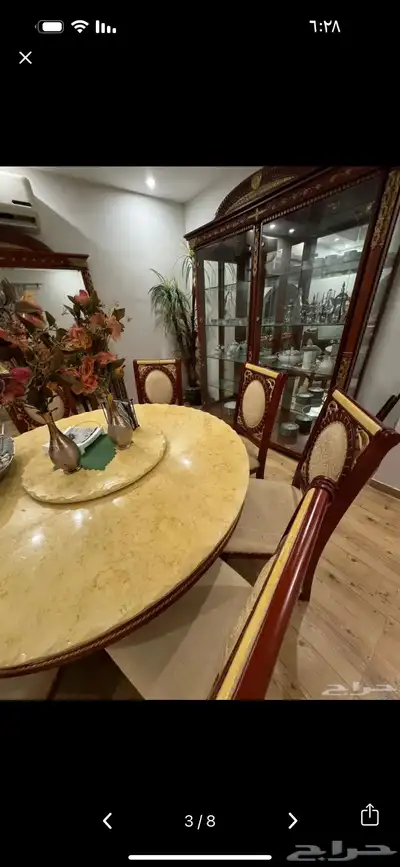 سفره طعام 7