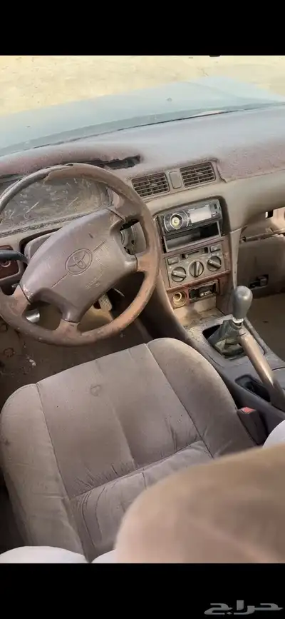 كامري مديل. 2000الموقع شواص 3