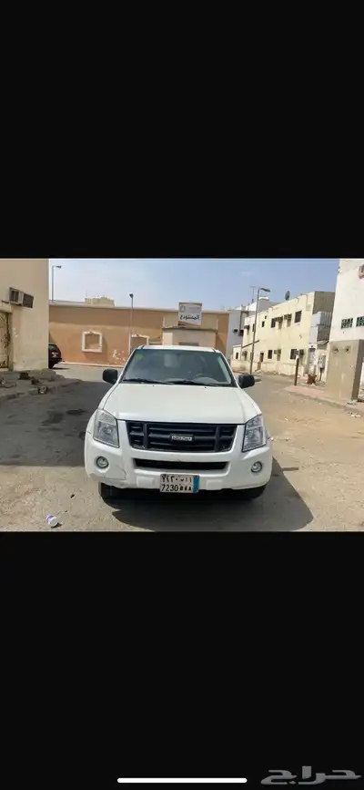 ايسوزو ديمكس للبيع او للبدل 2