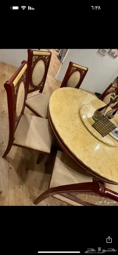 سفره طعام 6
