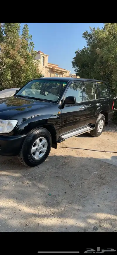 البيع لاند كروز 1