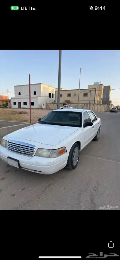 فورد 2009 شرط استمارة الفحص جديد كل شي شغال الموتر دق سلف 0