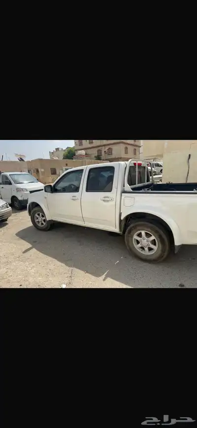 ايسوزو ديمكس للبيع او للبدل 0