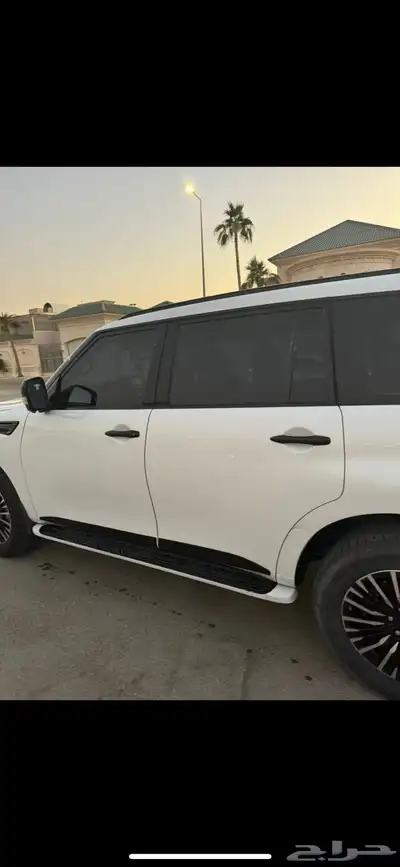 باترول 2010 محول 2023 15