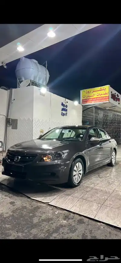 اكورد 2011 1