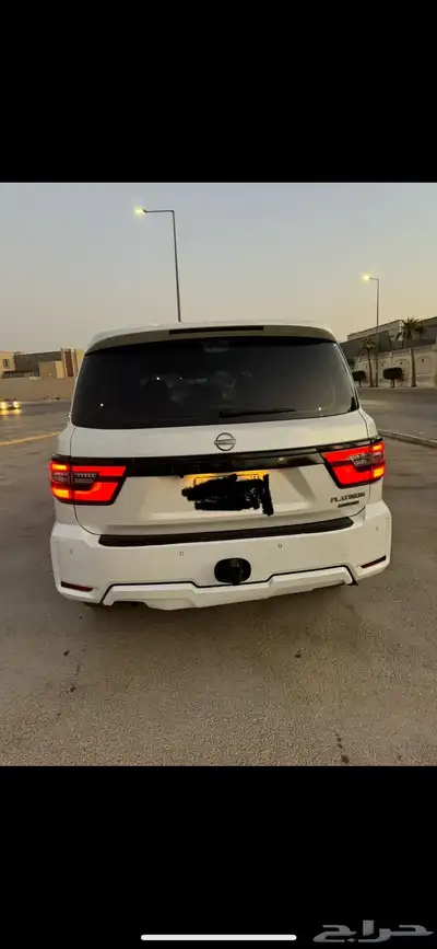 باترول 2010 محول 2023 16