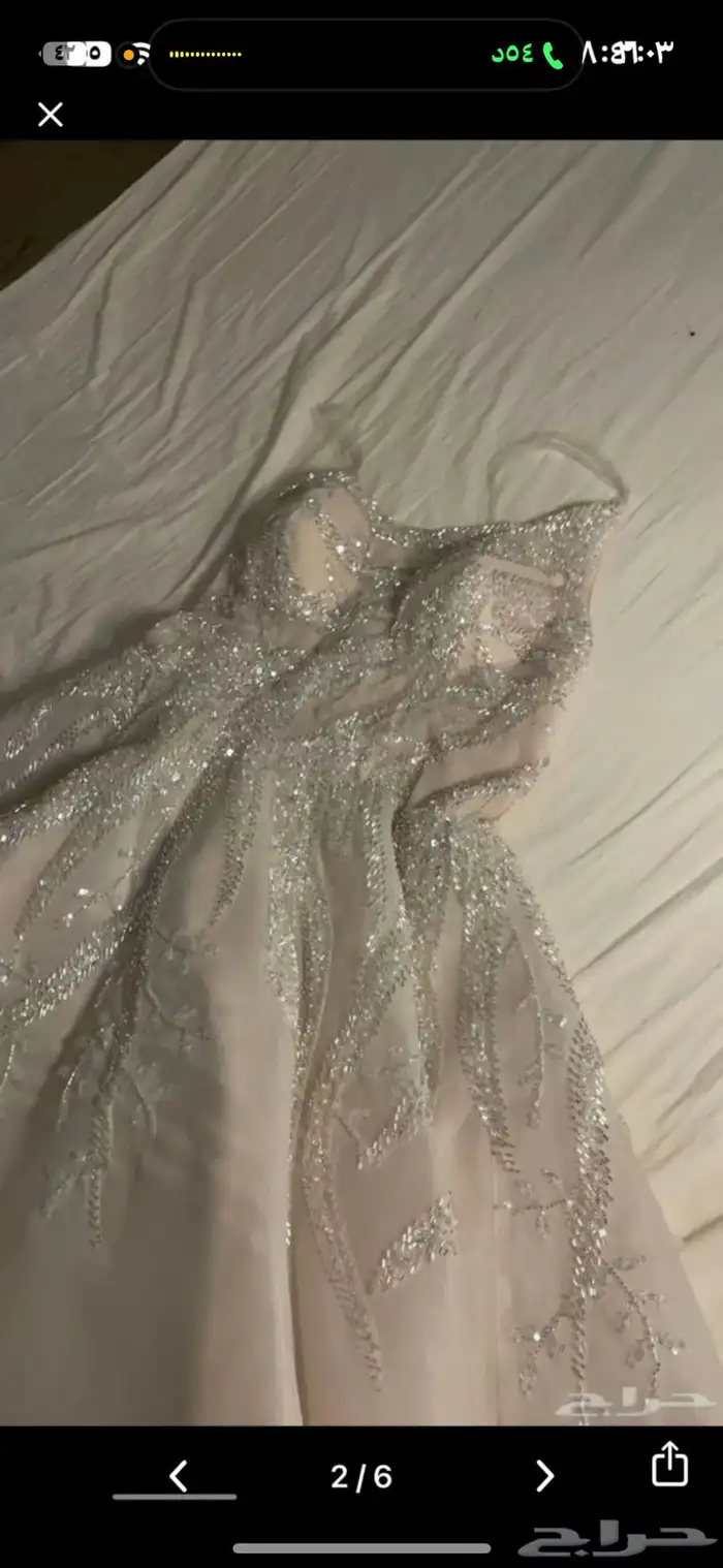 فستان فخم 2