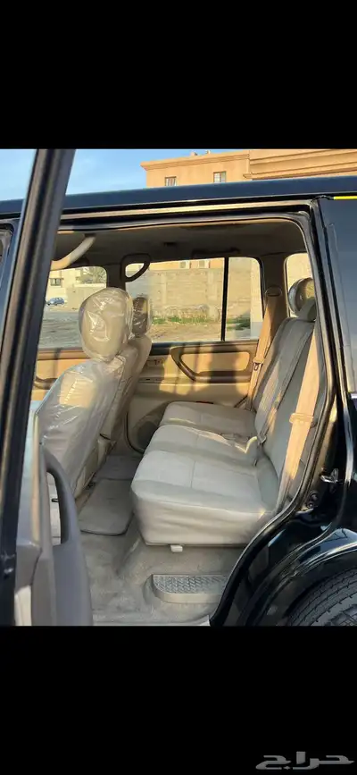 البيع لاند كروز 5
