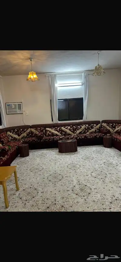 طقم كنب 2