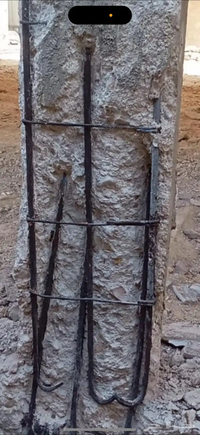 مطلوب فنيين لديهم الخبره بالعمل بالتدعيم ومعالجة الخرسانه 0