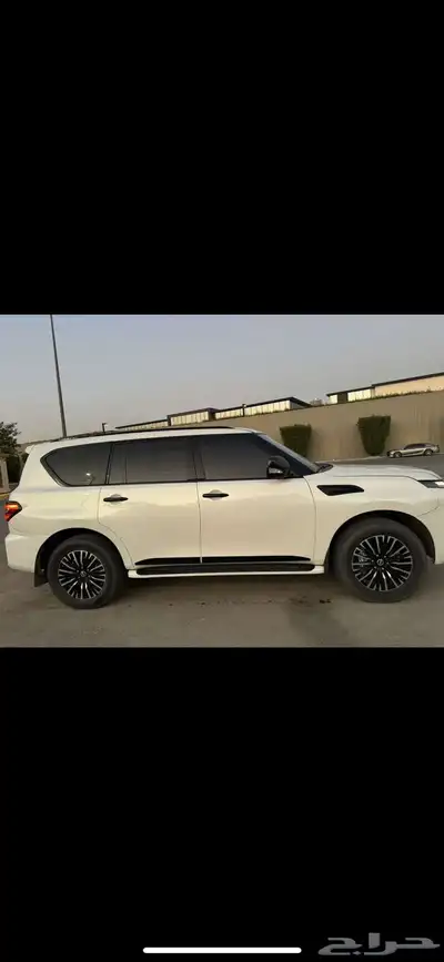 باترول 2010 محول 2023 4