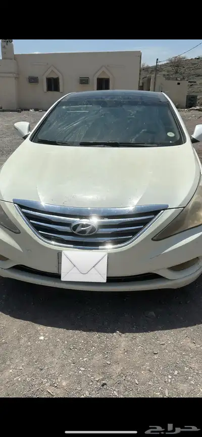 سوناتا 2013 10
