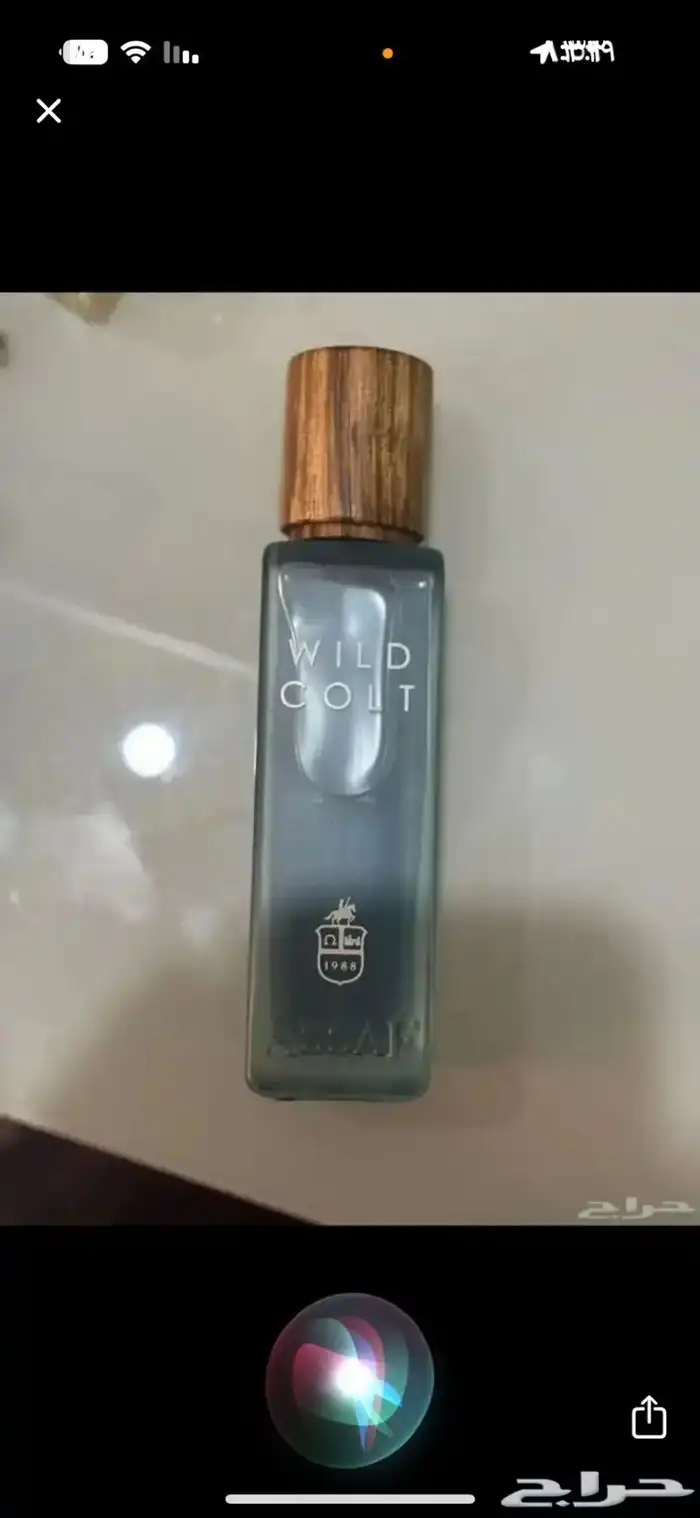عطر عساف 0