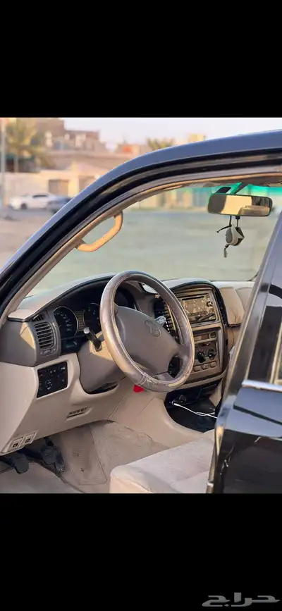 البيع لاند كروز 4