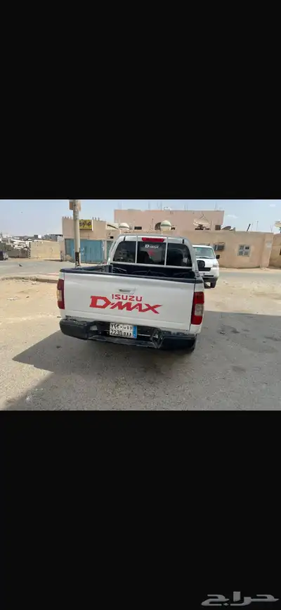 ايسوزو ديمكس للبيع او للبدل 1