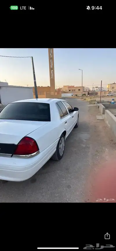 فورد 2009 شرط استمارة الفحص جديد كل شي شغال الموتر دق سلف 2