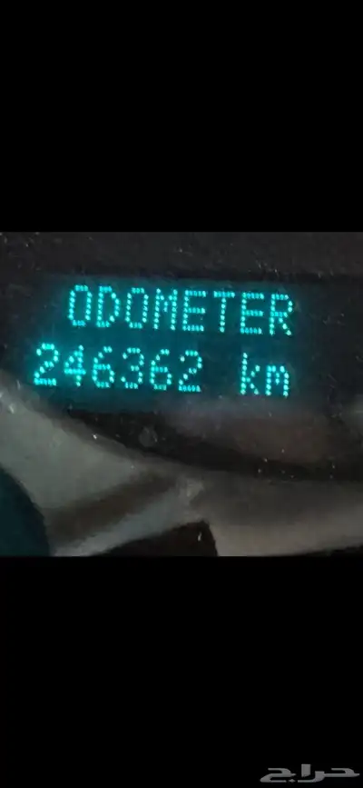 سلفرادو 2500HD موديل 2013 25