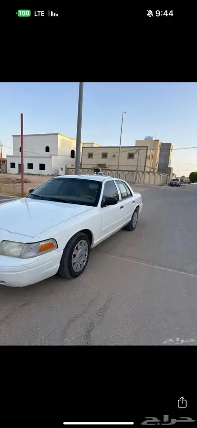 فورد 2009 شرط استمارة الفحص جديد كل شي شغال الموتر دق سلف 4