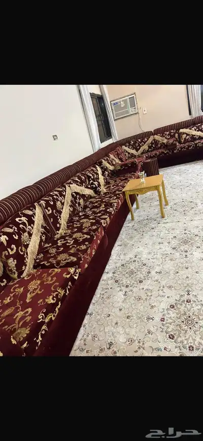 طقم كنب 0