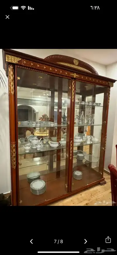 سفره طعام 5
