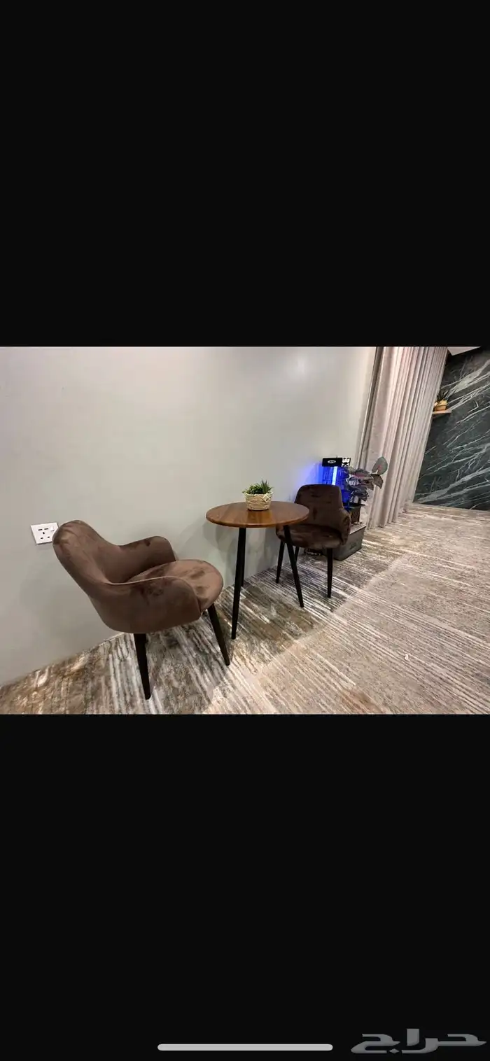 شاليه للبيع او للايجار البيع سمح 1