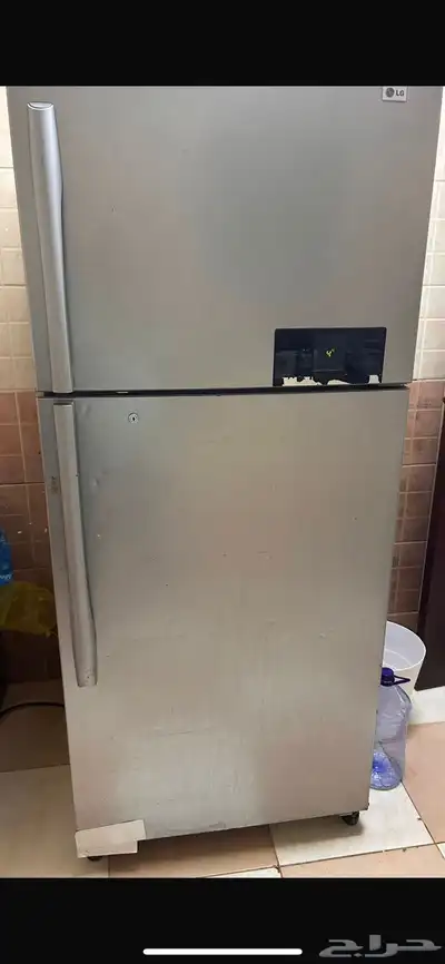 تلاجه LG 0