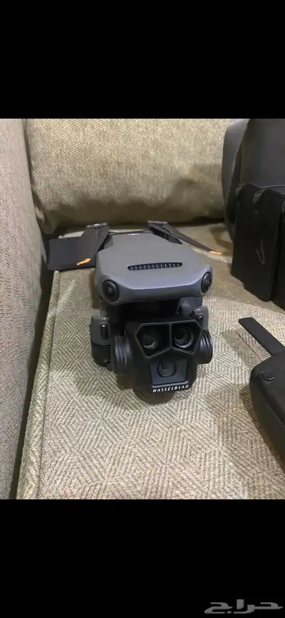 للبيع درون Dji Mavic 3 Pro   ملحقات اضافية 1