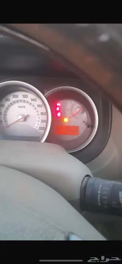 للبيع نيسان تيدا 2