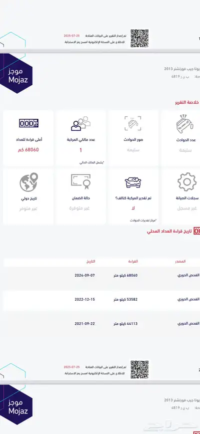 فورشنر مخزن ممشى 77الف باكياس الوكاله شبه الا صفار 0
