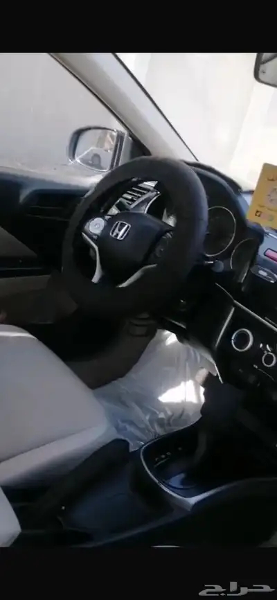 هوندا سيتي 2015 3