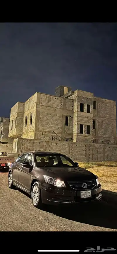 اكورد 2011 6