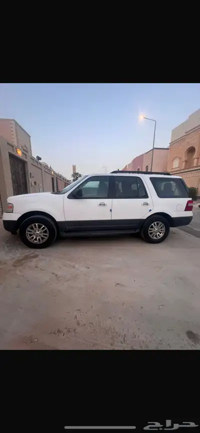 للبيع فورد اكسبدشن 2013 0
