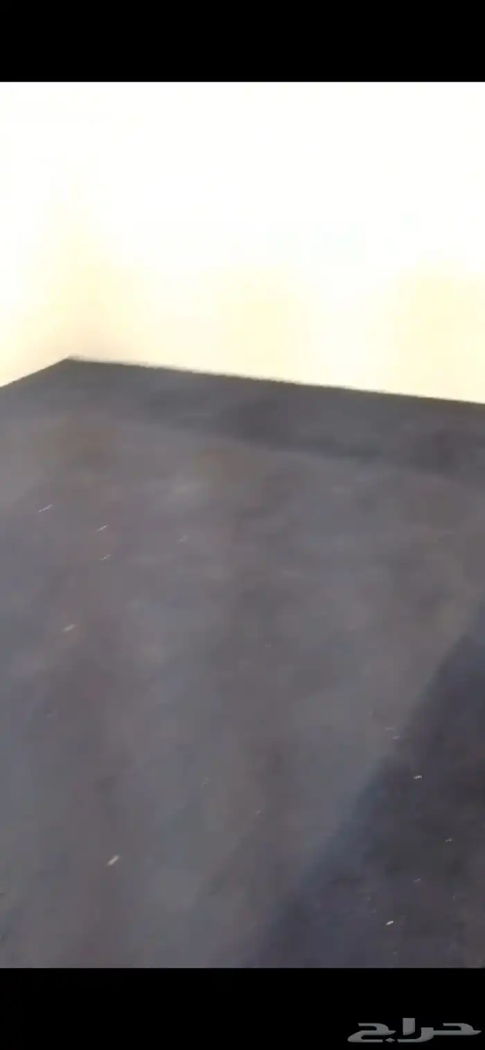 ملحق خاص مكون من غرفة ودوره مياه وسطح 0