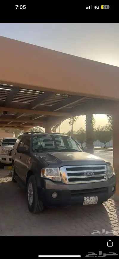 فورد اكسيبدشن دبل 2012 0