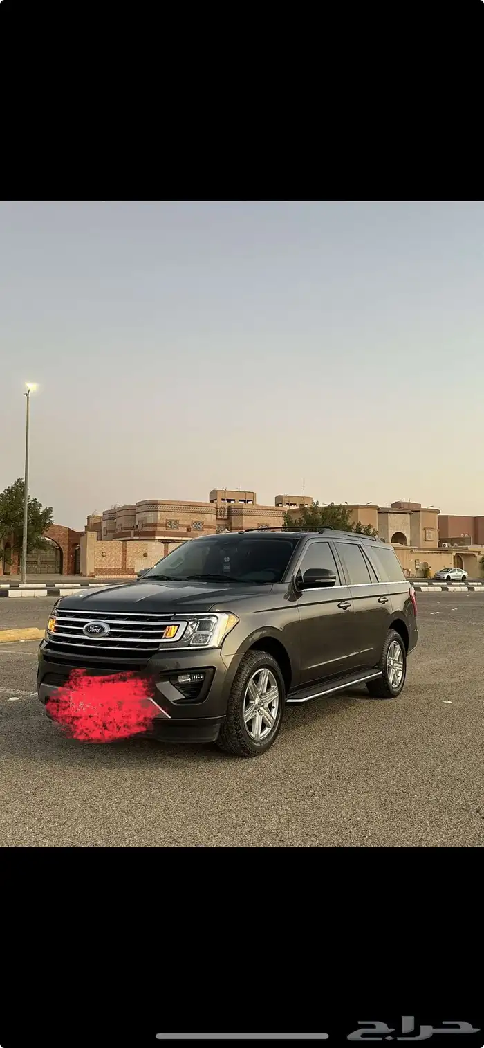 فورد اكسبيدشن للبيع 2021 0