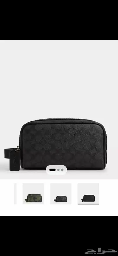 شنطة ماركه كوتش Coach 0