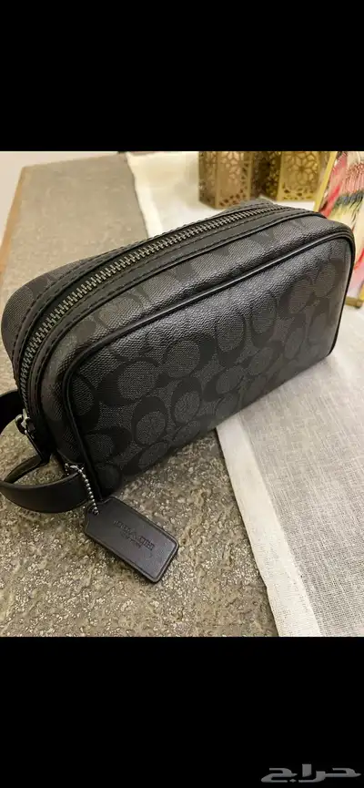 شنطة ماركه كوتش Coach 3