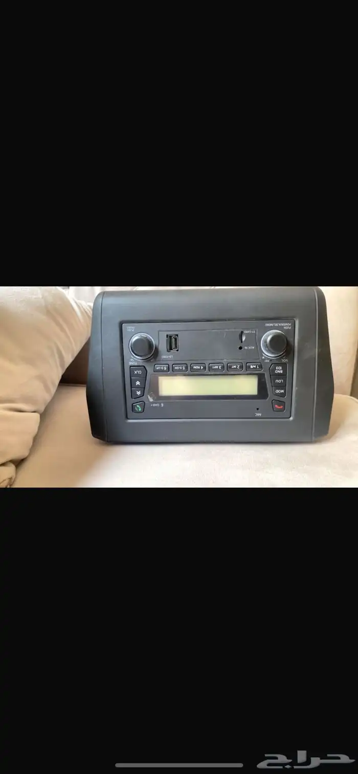 مسجل سزوكي وكاله 0
