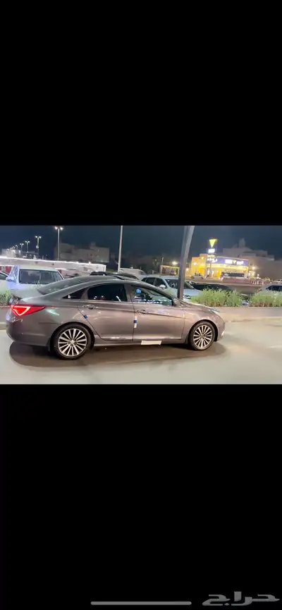سوناتا للبيع 0