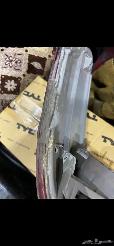 اصطب كامري 11 وكاله 1
