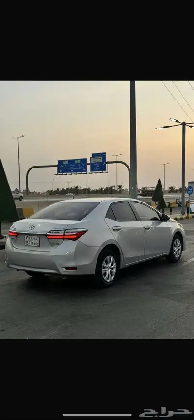 كورلا 2018 0