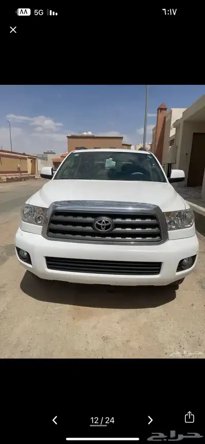 سكويا 2012 2