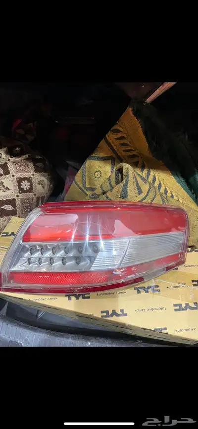 اصطب كامري 11 وكاله 0
