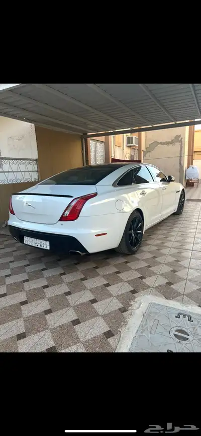 جاكور XLJ 2012 للبيع او البدل 6