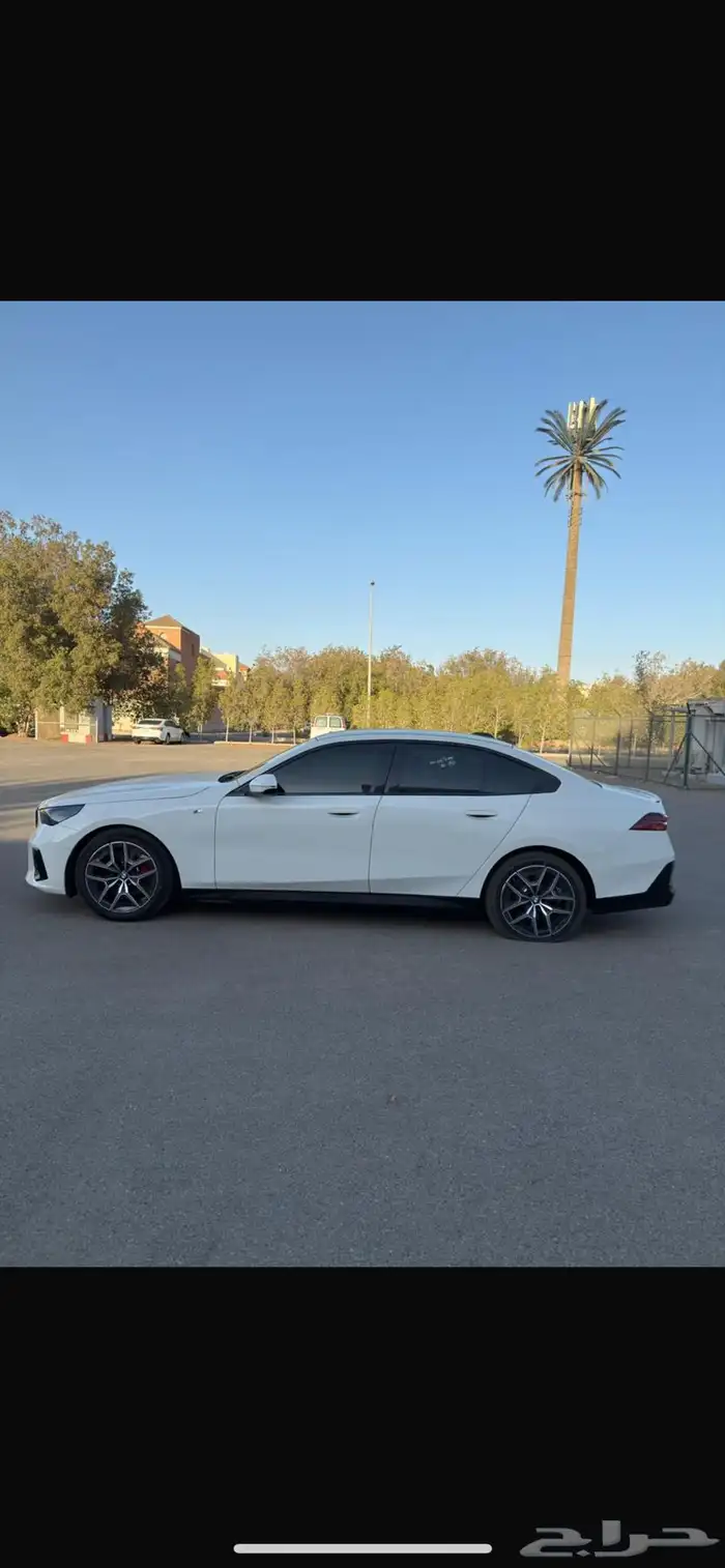 bmw 520i 7